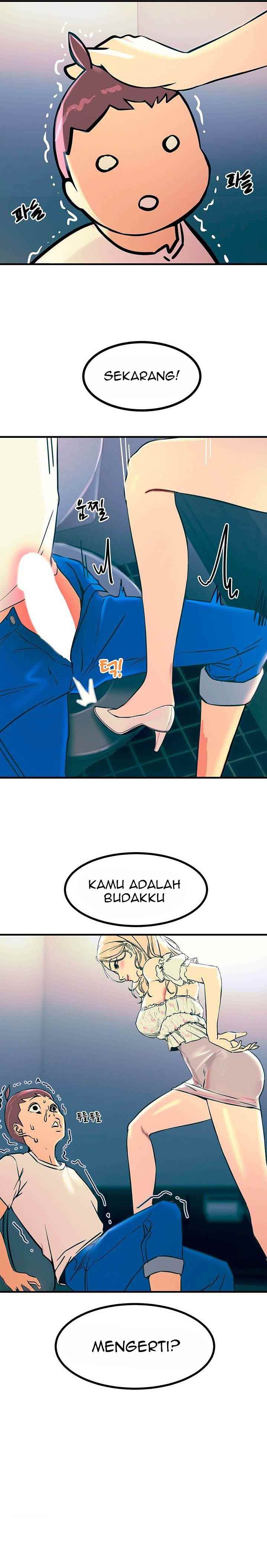 Rainbow (Show Me Your Sensuality) - Chapter 4 23
