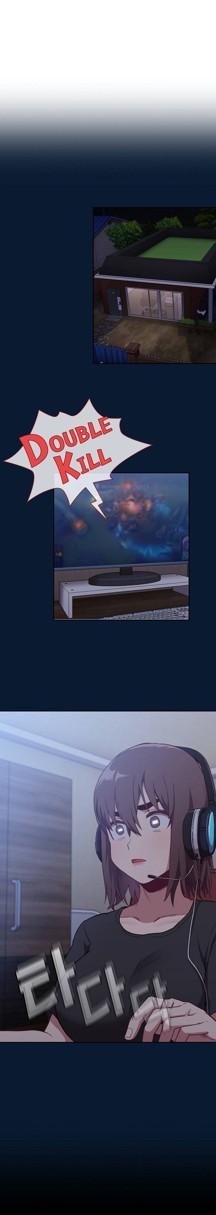 Rehabilitation Maids - Chapter 4 12 Rehabilitation Maids - Chapter 4 12