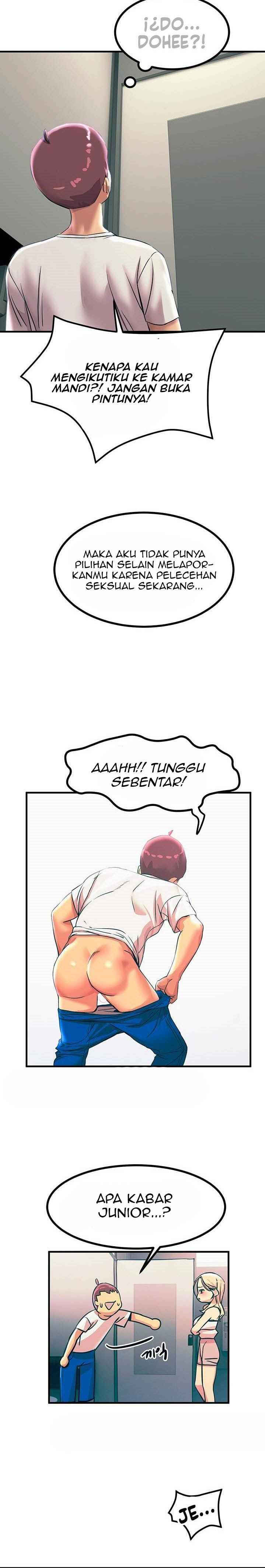 Rainbow (Show Me Your Sensuality) - Chapter 4 12