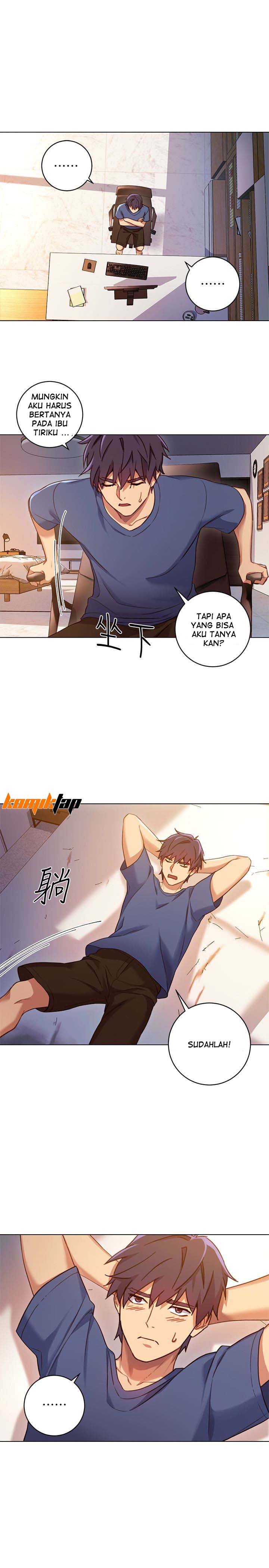 Stepmothers Friends - Chapter 4 6