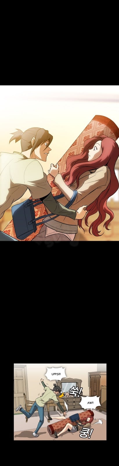 Drug Candy - Chapter 4 5