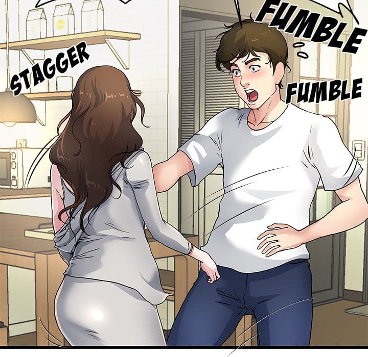 My Memory of You - Chapter 4 85 My Memory of You - Chapter 4 85