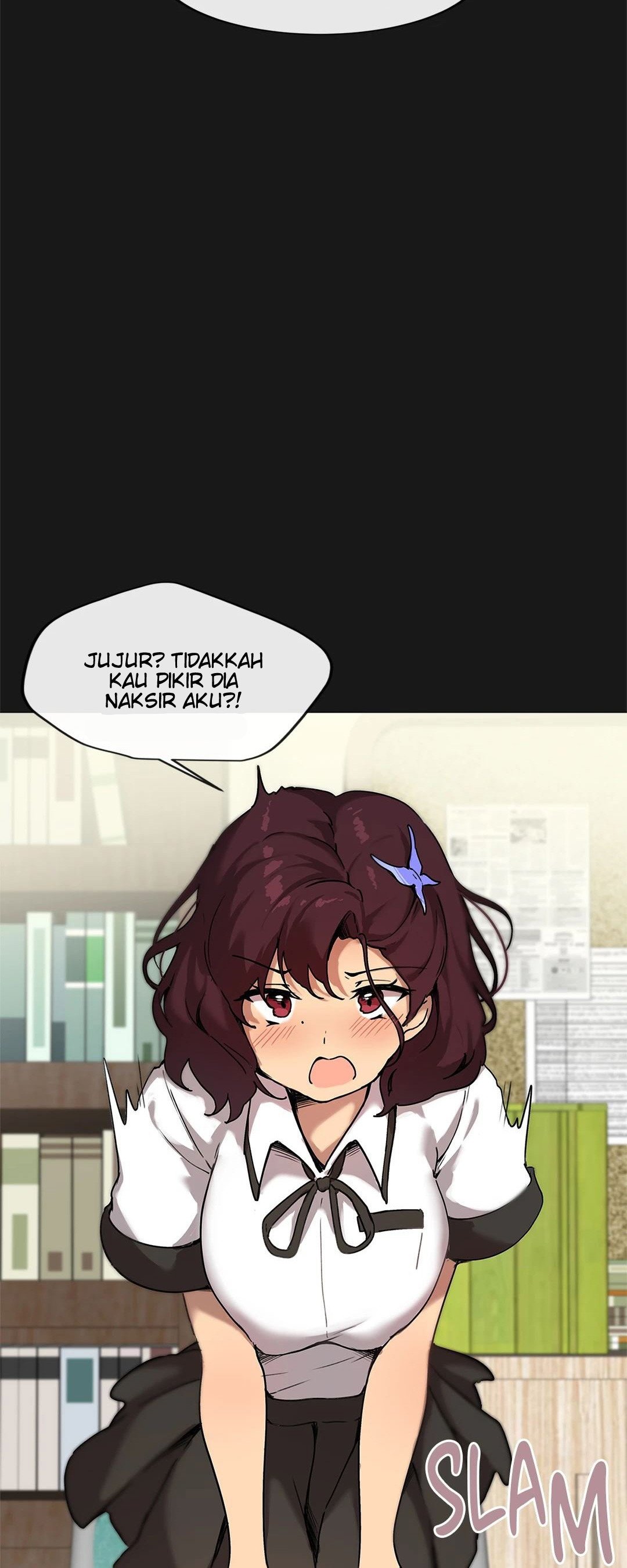 Sexcape Room: Wipe Out - Chapter 4 14 Sexcape Room: Wipe Out - Chapter 4 14