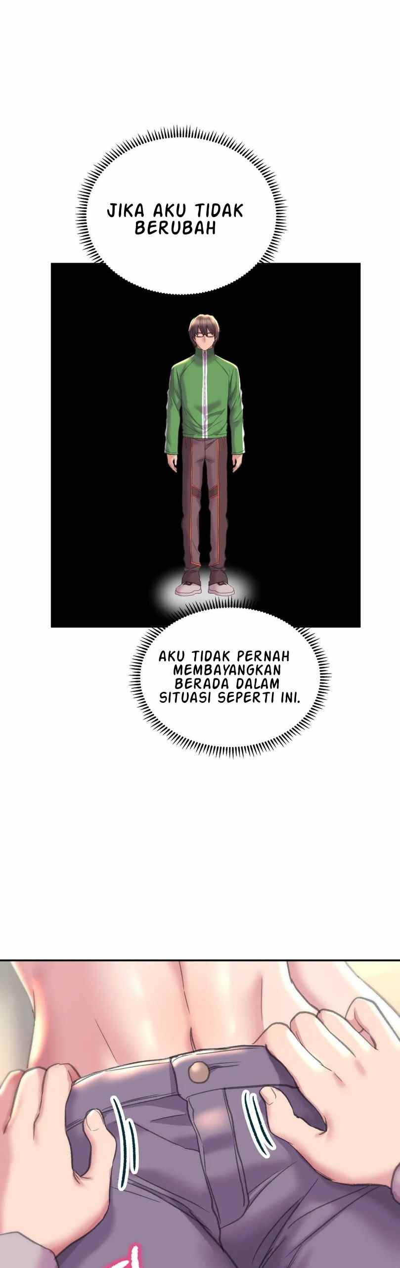 Double Face - Chapter 4 36 Double Face - Chapter 4 36