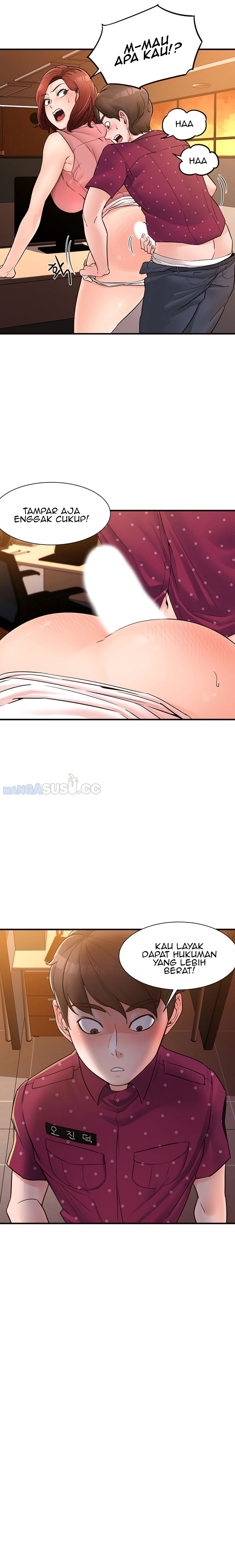 Public Interest - Chapter 4 12 Public Interest - Chapter 4 12