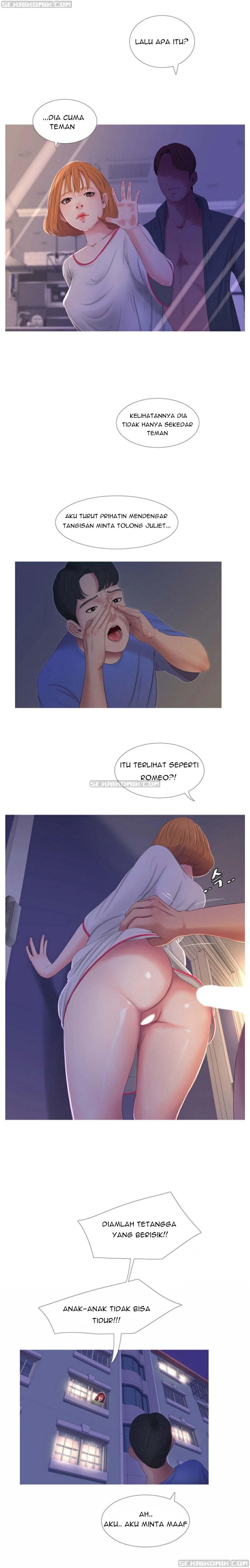 One&#8217;s In-Laws Virgins - Chapter 4 5