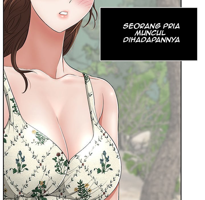 A Killer Woman - Chapter 4 20 A Killer Woman - Chapter 4 20