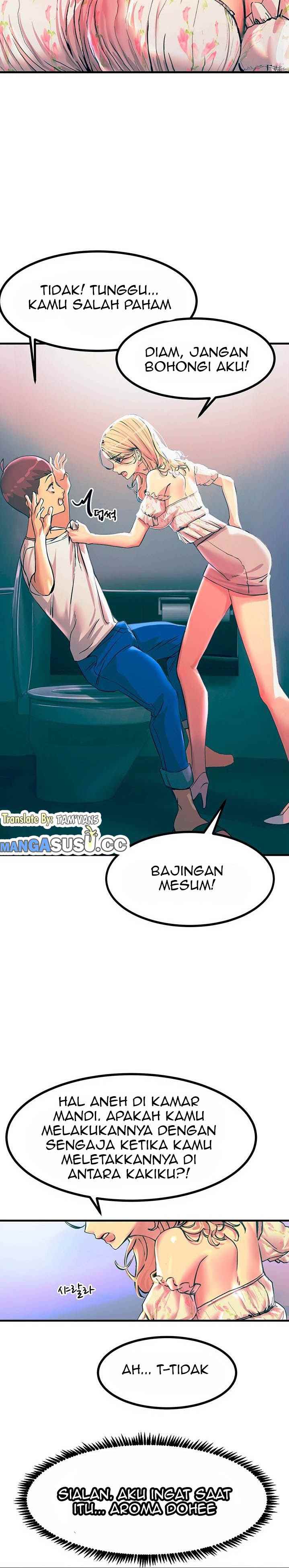 Rainbow (Show Me Your Sensuality) - Chapter 4 14