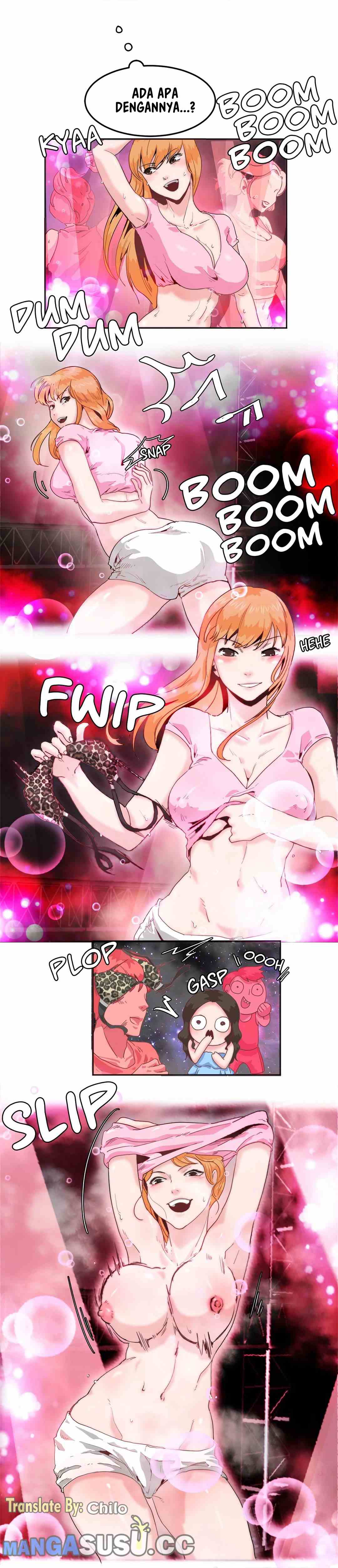 Housewife Training - Chapter 4 17 Housewife Training - Chapter 4 17