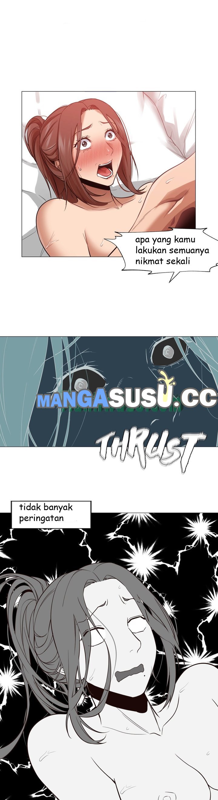 Man Up, Girl! - Chapter 4 4