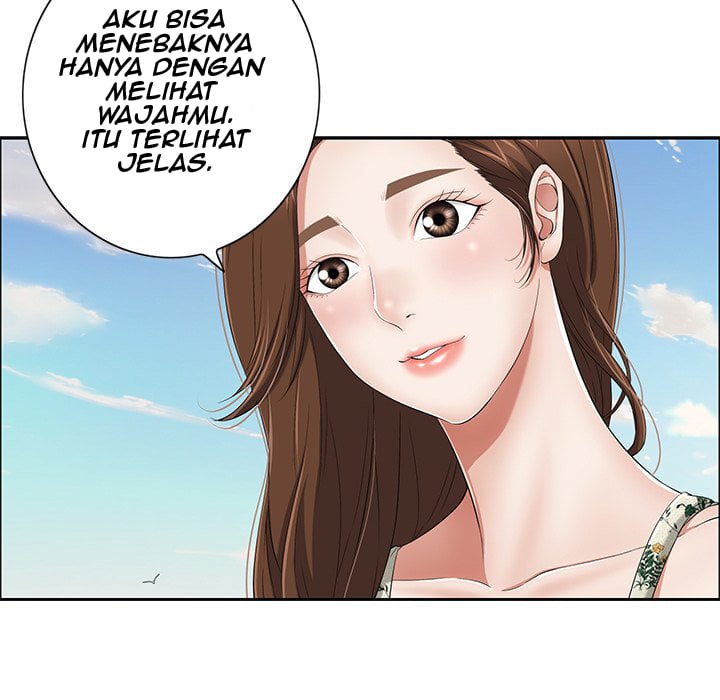 A Killer Woman - Chapter 4 40 A Killer Woman - Chapter 4 40