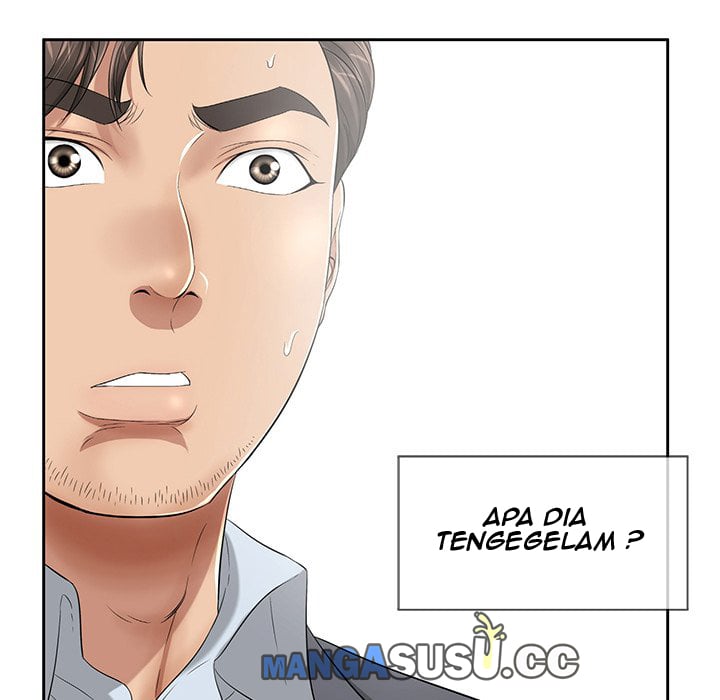 A Killer Woman - Chapter 4 92 A Killer Woman - Chapter 4 92