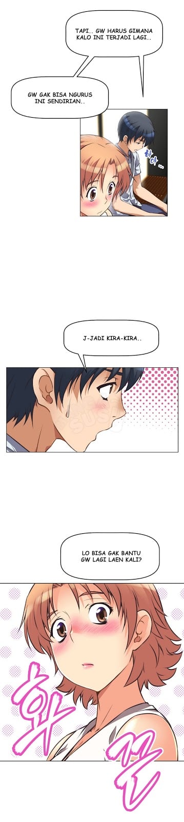 Brawling Go - Chapter 4 35