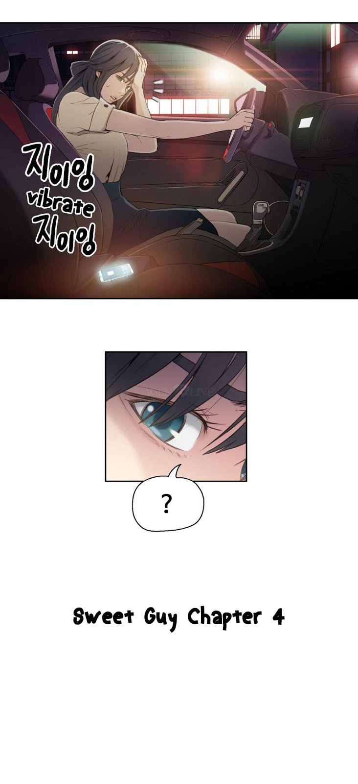 Sweet Guy - Chapter 4 2