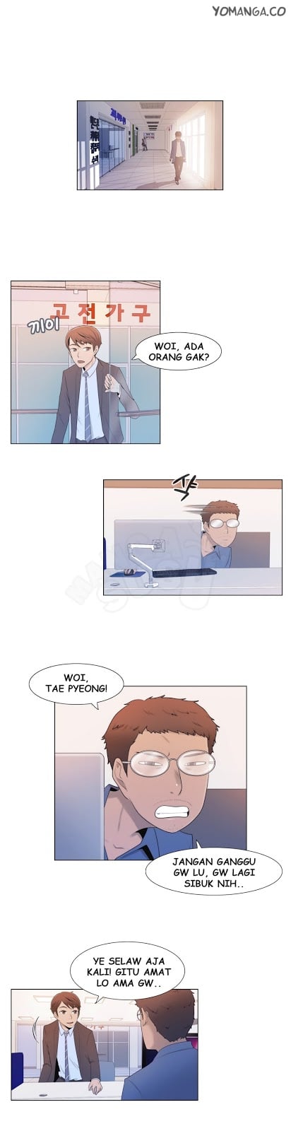 Miss Mystic - Chapter 4 20
