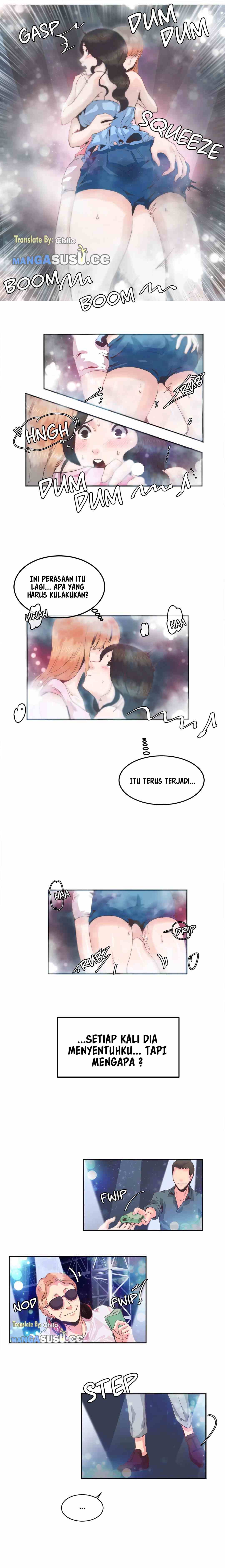 Housewife Training - Chapter 4 13 Housewife Training - Chapter 4 13