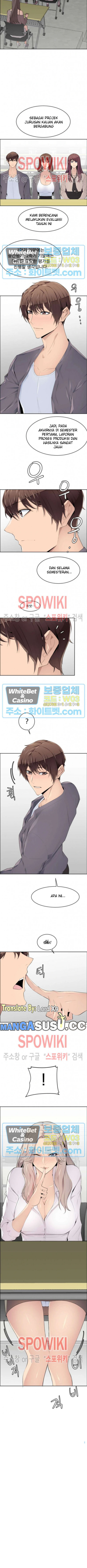 Body Camper - Chapter 4 8 Body Camper - Chapter 4 8