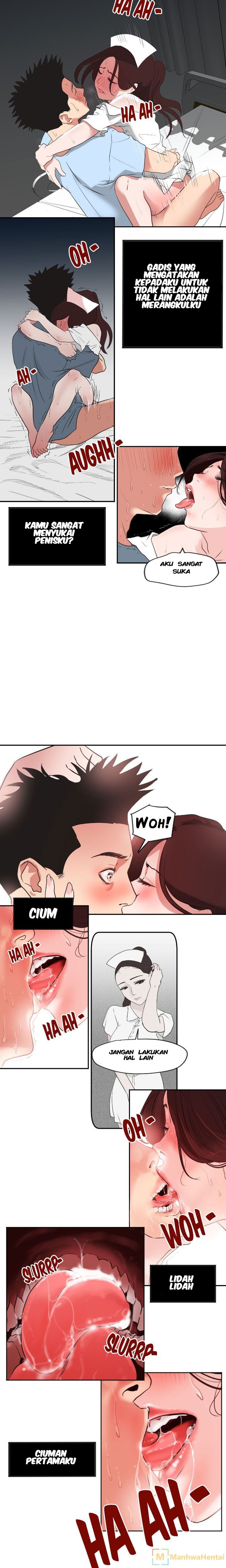 Lightning Rod - Chapter 4 21