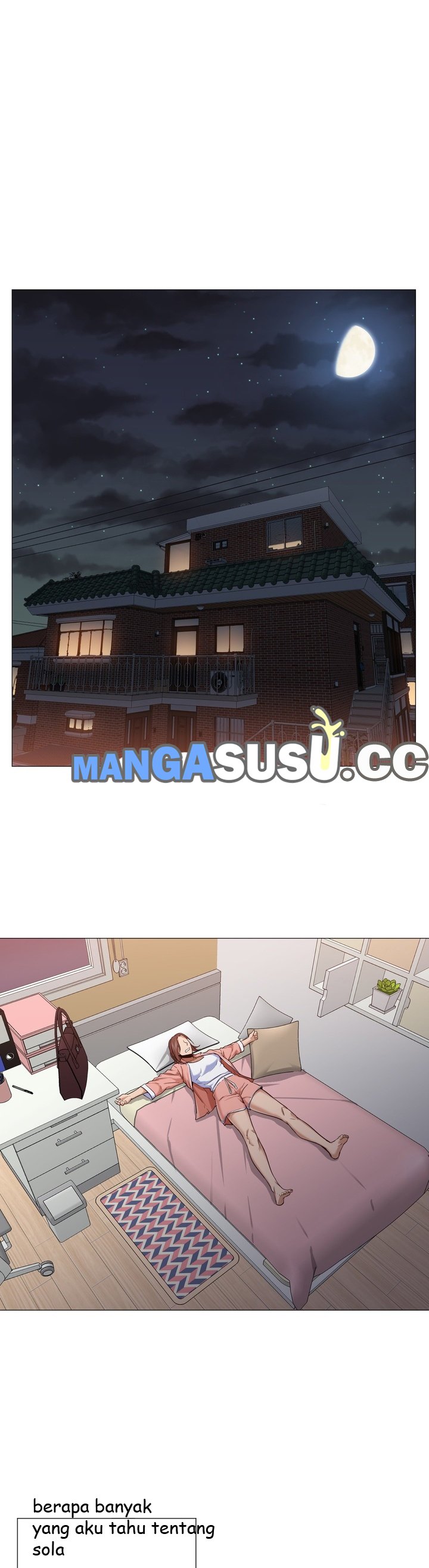 Man Up, Girl! - Chapter 4 19