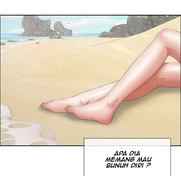 A Killer Woman - Chapter 4 54 A Killer Woman - Chapter 4 54