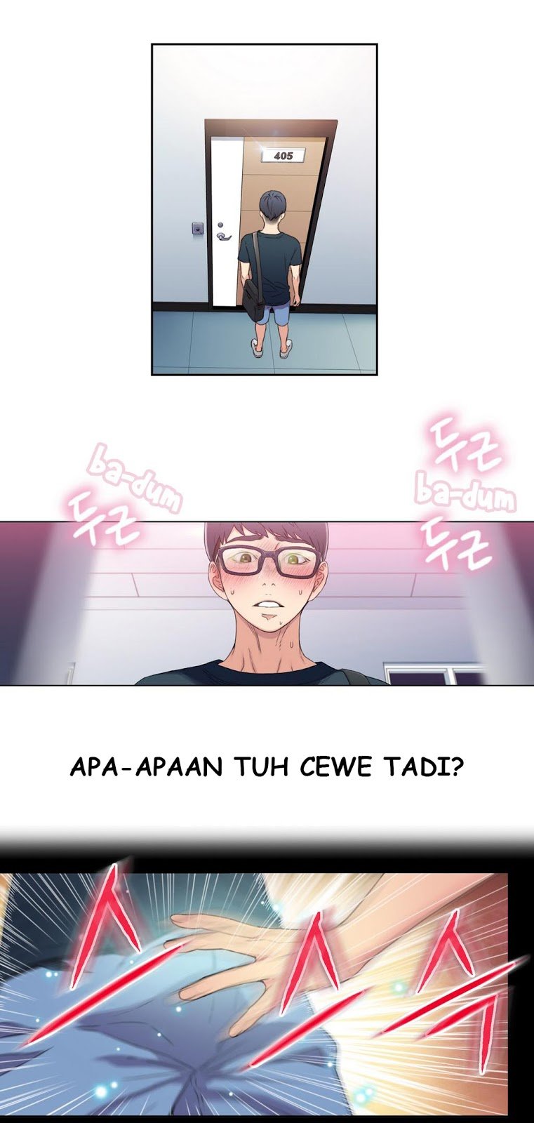 Sweet Guy - Chapter 4 22