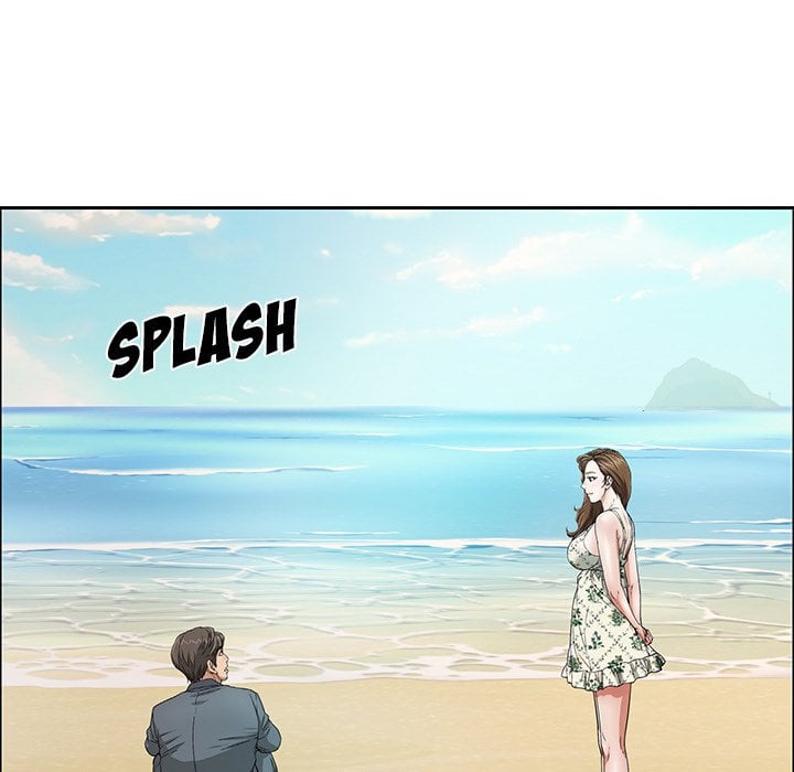 A Killer Woman - Chapter 4 30 A Killer Woman - Chapter 4 30