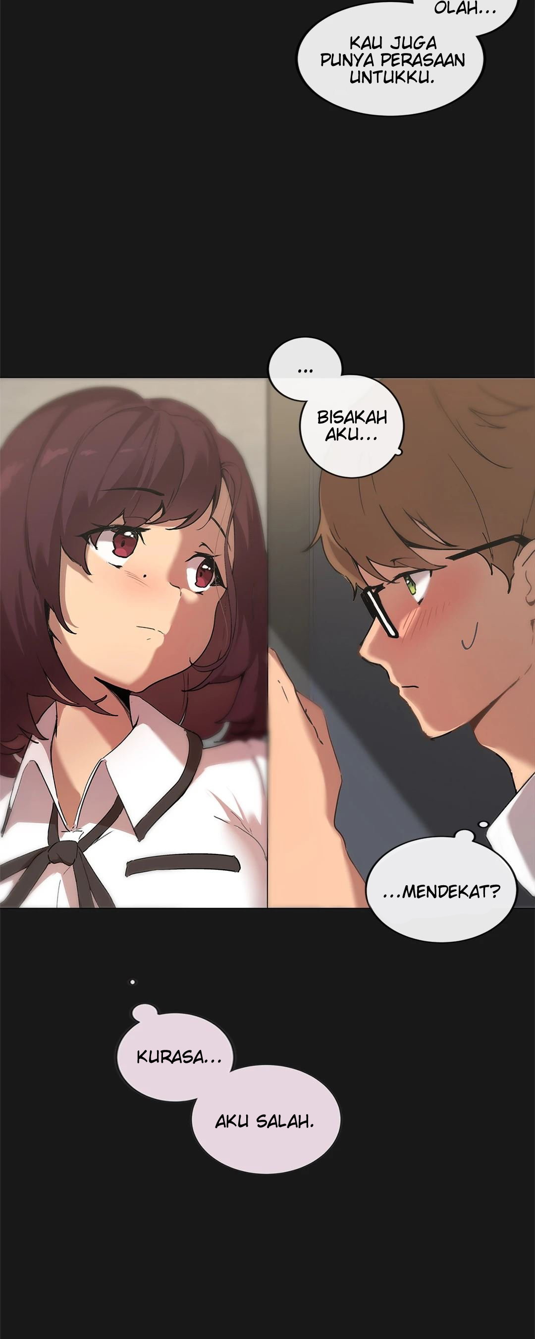 Sexcape Room: Wipe Out - Chapter 4 41 Sexcape Room: Wipe Out - Chapter 4 41