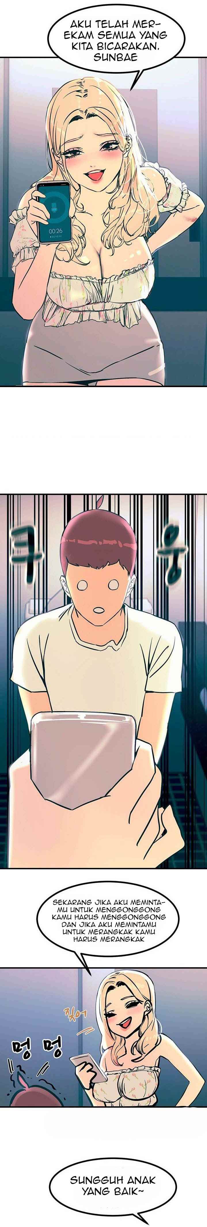 Rainbow (Show Me Your Sensuality) - Chapter 4 22