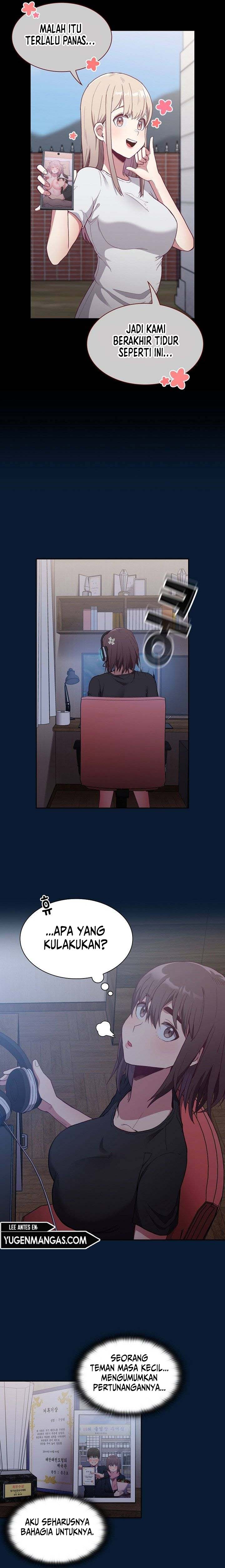 Rehabilitation Maids - Chapter 4 13 Rehabilitation Maids - Chapter 4 13