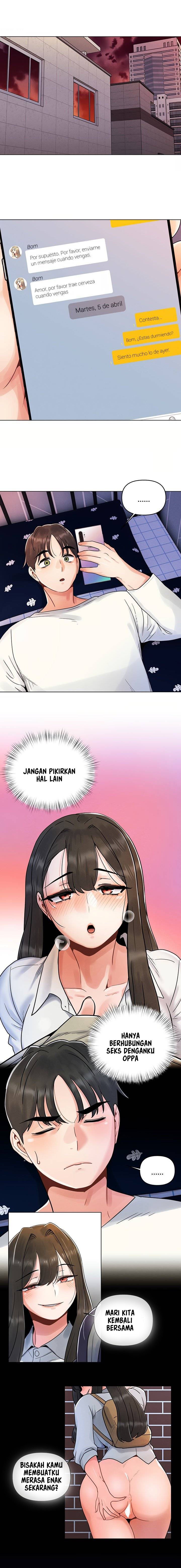 My First Time - Chapter 4 10 My First Time - Chapter 4 10