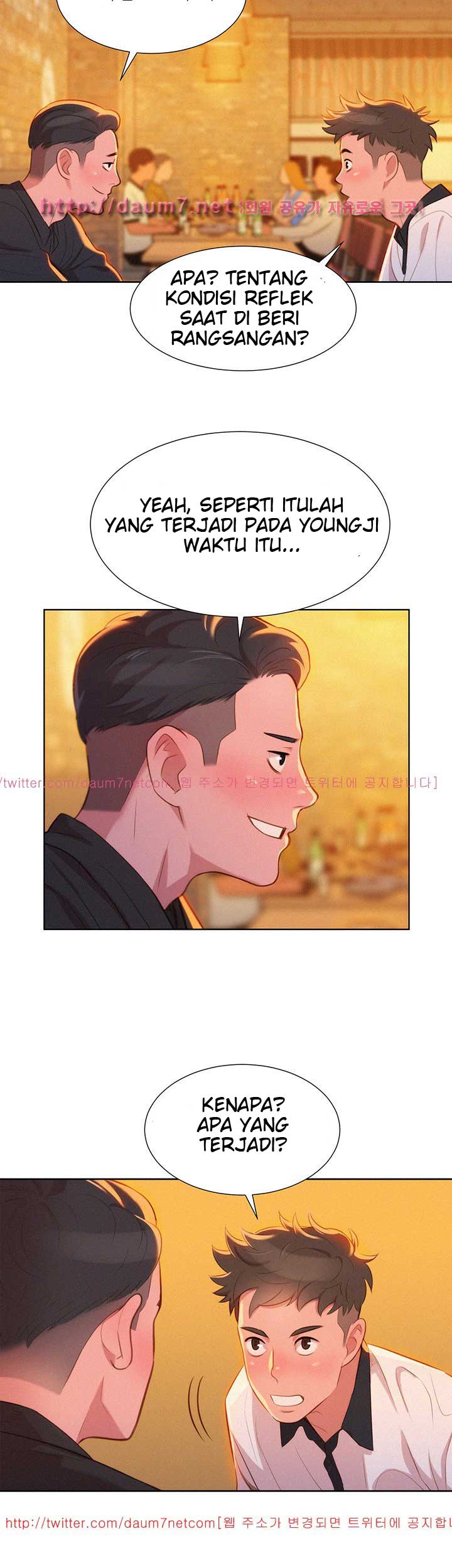 Sister Neighbor - Chapter 4 36