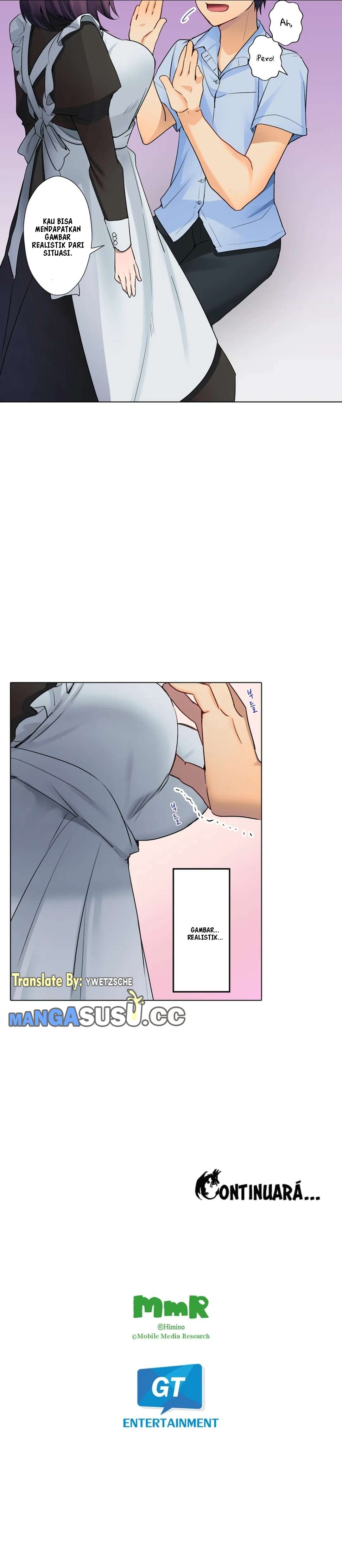 Interrupted Innocence - Chapter 4 11 Interrupted Innocence - Chapter 4 11