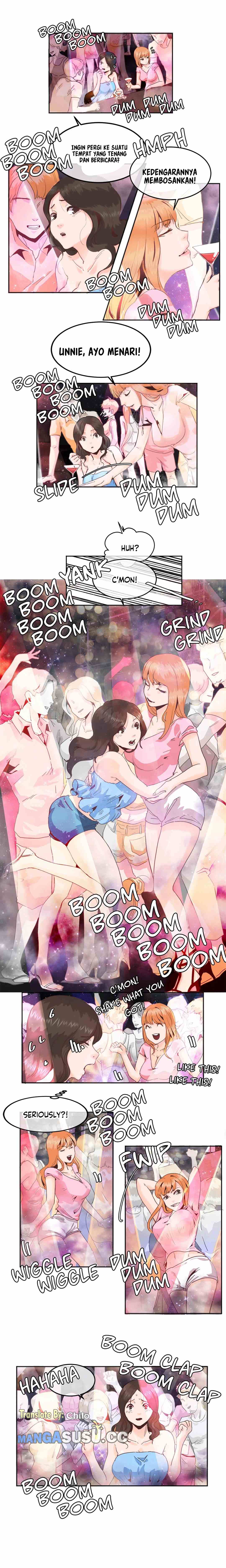 Housewife Training - Chapter 4 10 Housewife Training - Chapter 4 10