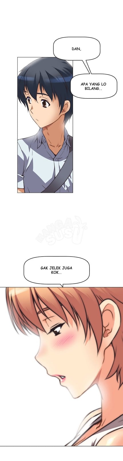 Brawling Go - Chapter 4 33