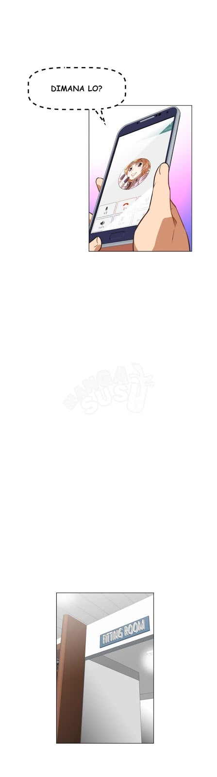 Brawling Go - Chapter 4 10