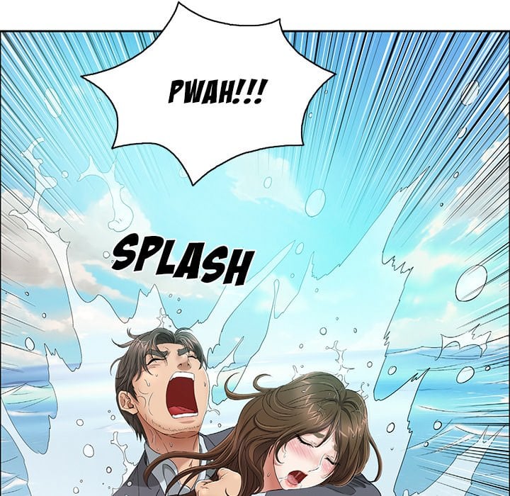 A Killer Woman - Chapter 4 118 A Killer Woman - Chapter 4 118