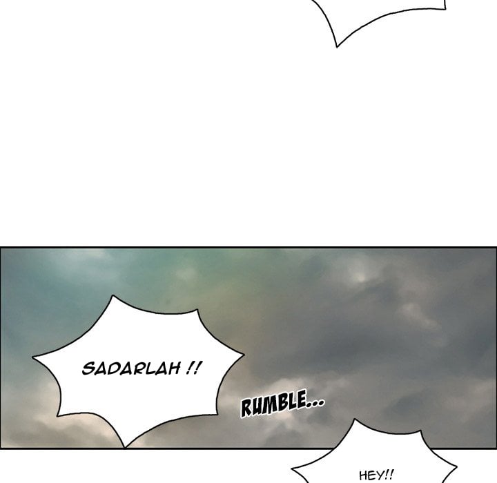 A Killer Woman - Chapter 4 121 A Killer Woman - Chapter 4 121