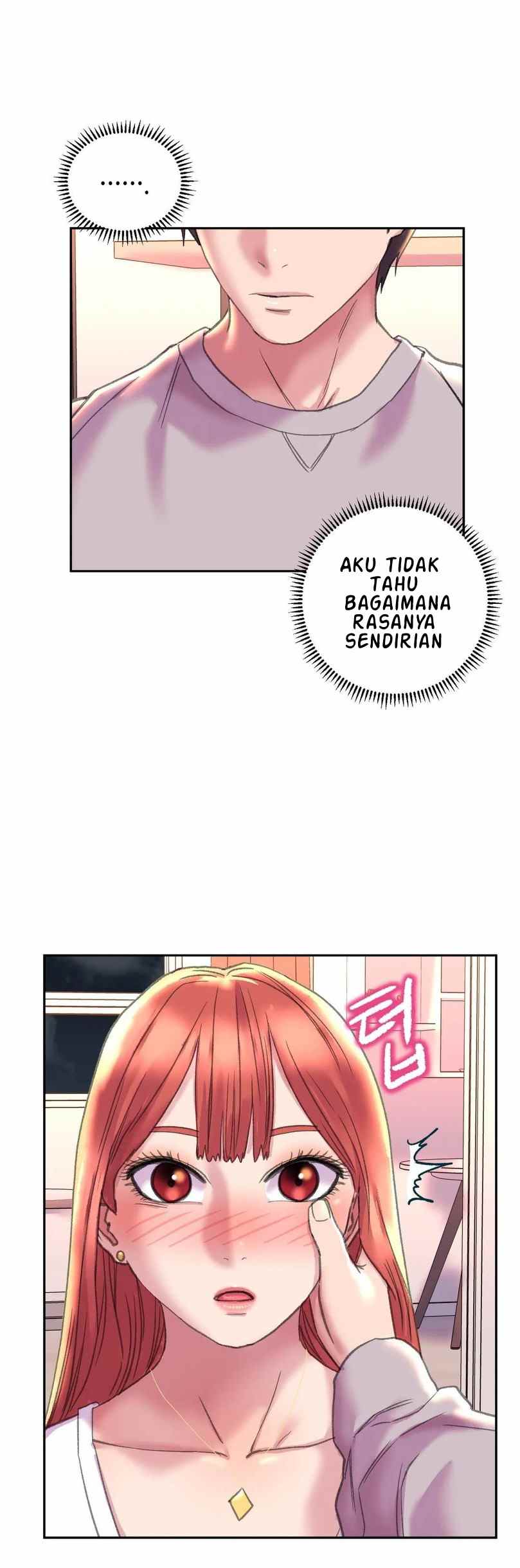 Double Face - Chapter 4 18 Double Face - Chapter 4 18