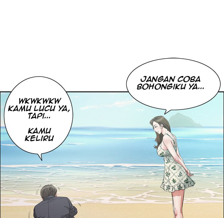 A Killer Woman - Chapter 4 42 A Killer Woman - Chapter 4 42