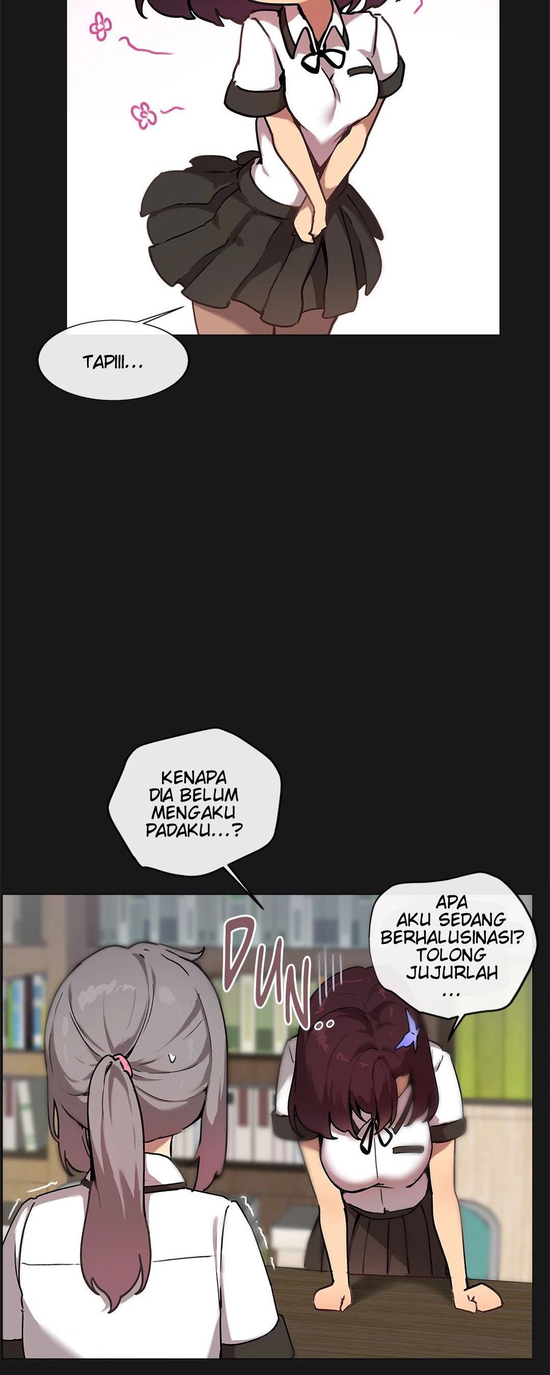 Sexcape Room: Wipe Out - Chapter 4 24 Sexcape Room: Wipe Out - Chapter 4 24