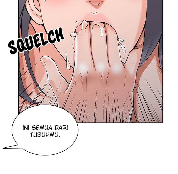The Maids of the Mansion - Chapter 4 31