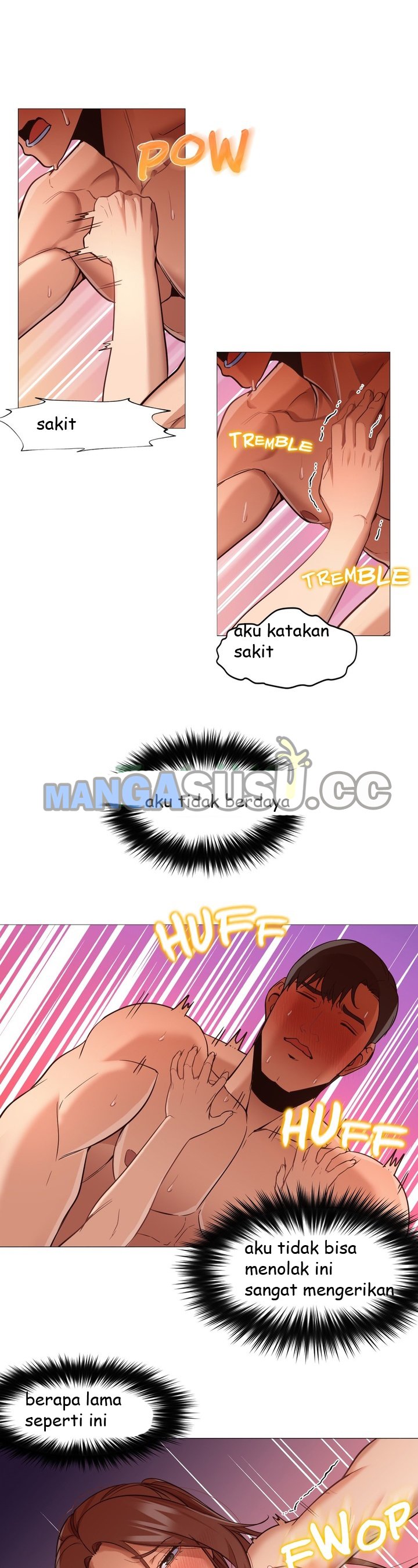 Man Up, Girl! - Chapter 4 9