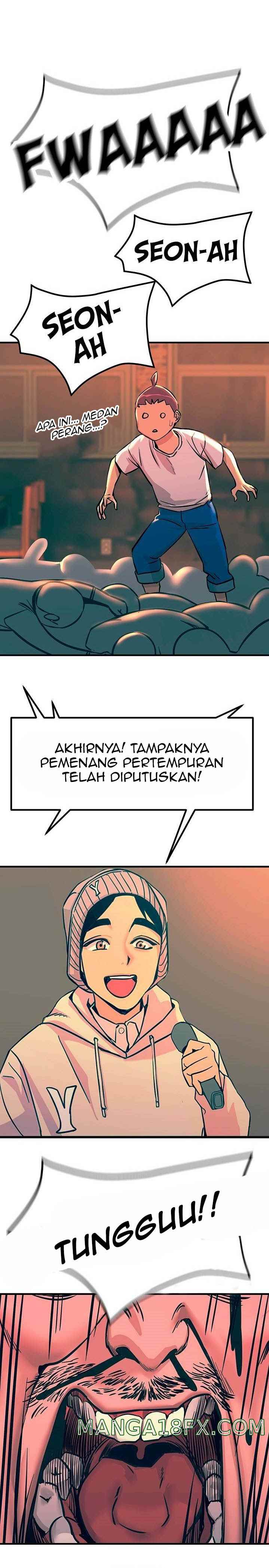 Rainbow (Show Me Your Sensuality) - Chapter 4 27