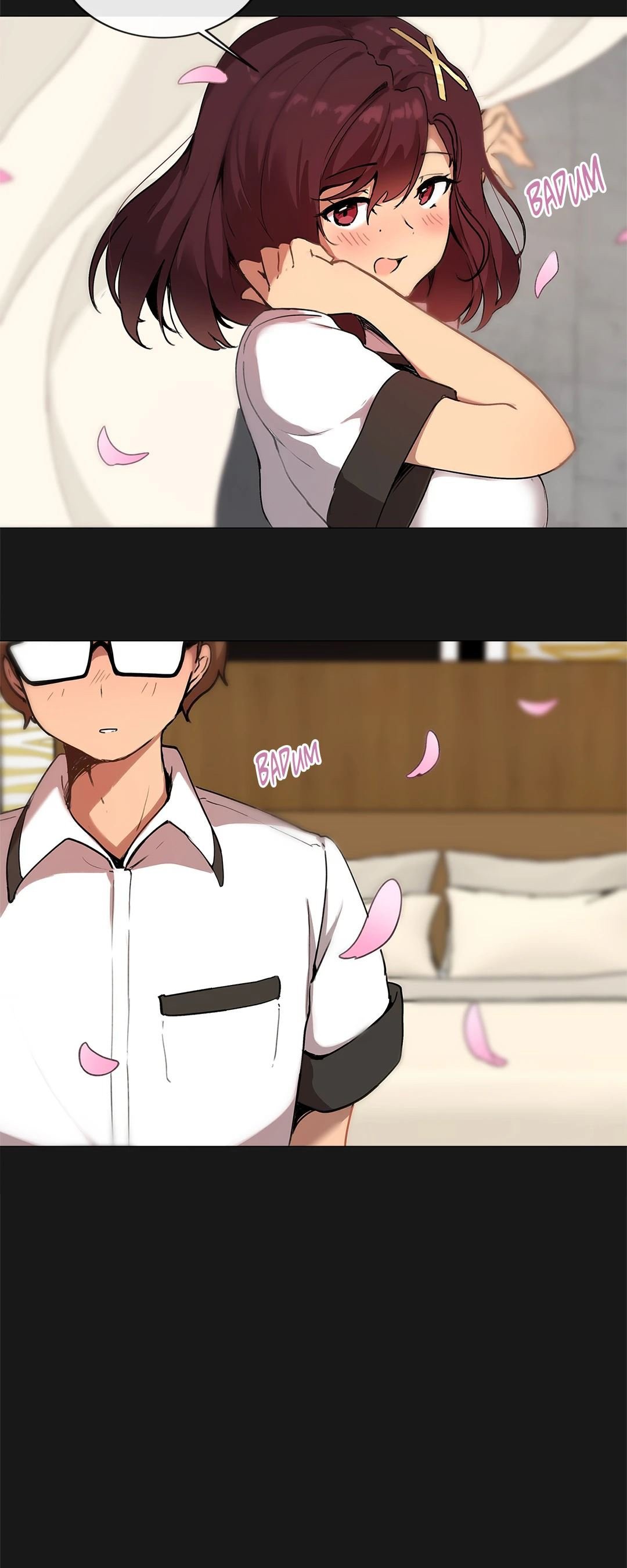 Sexcape Room: Wipe Out - Chapter 4 33 Sexcape Room: Wipe Out - Chapter 4 33