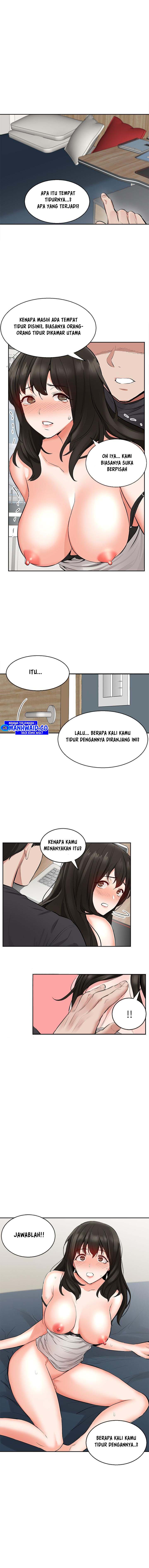 Floor Noise - Chapter 4 11