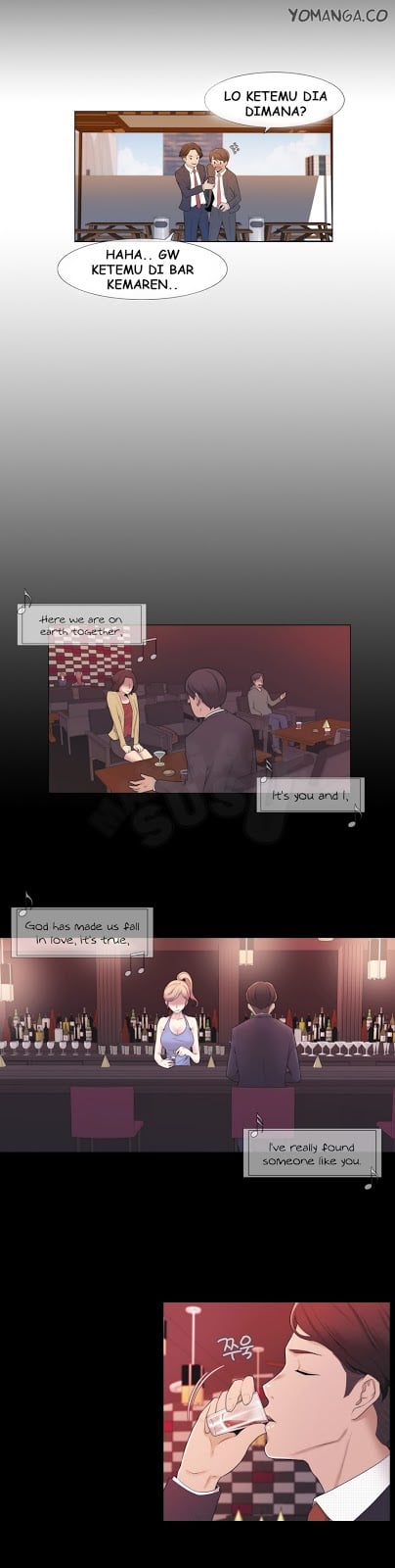Miss Mystic - Chapter 4 2