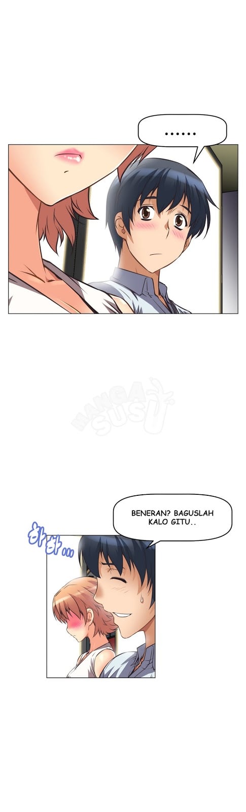 Brawling Go - Chapter 4 34