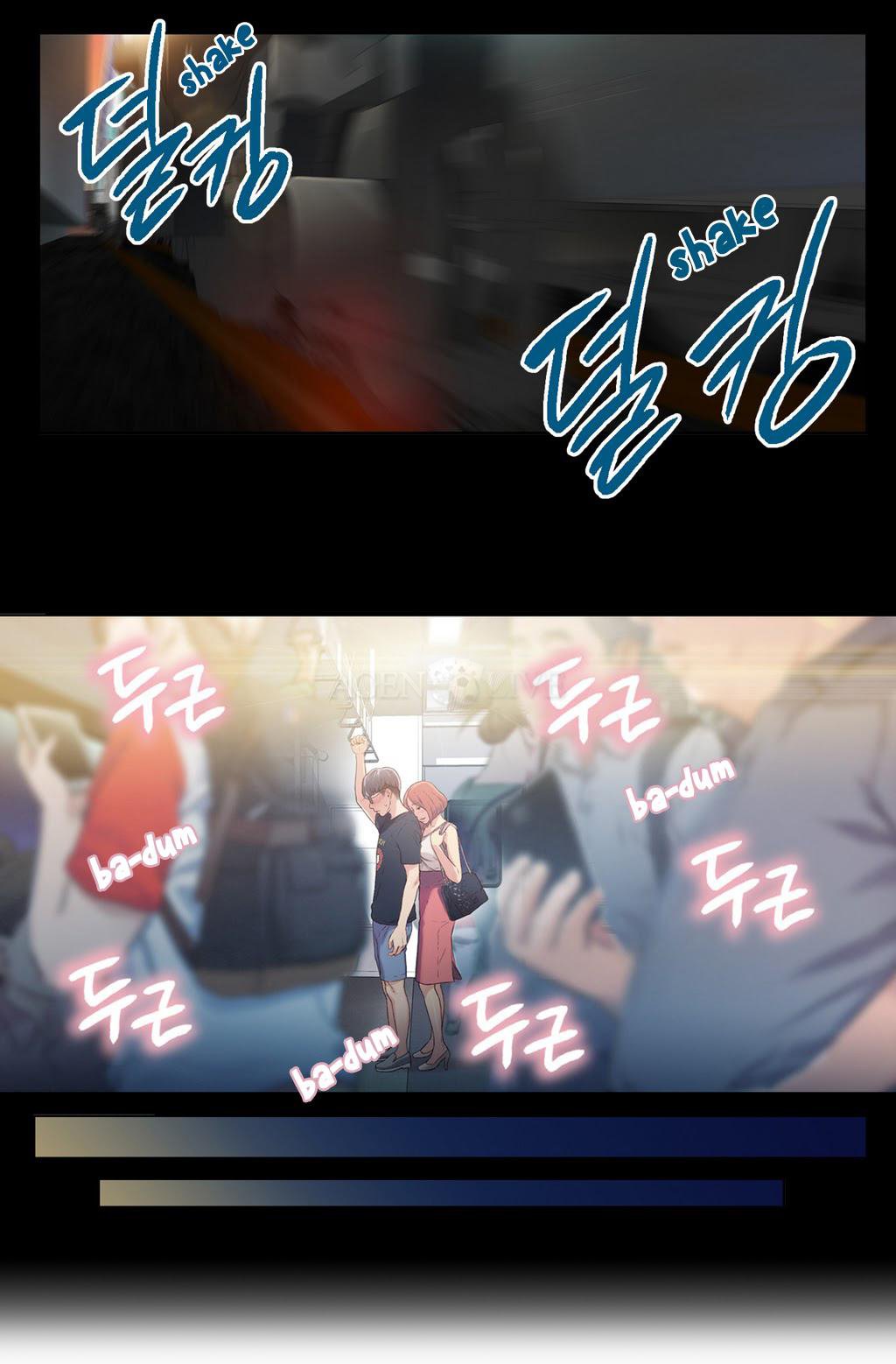 Sweet Guy - Chapter 4 7