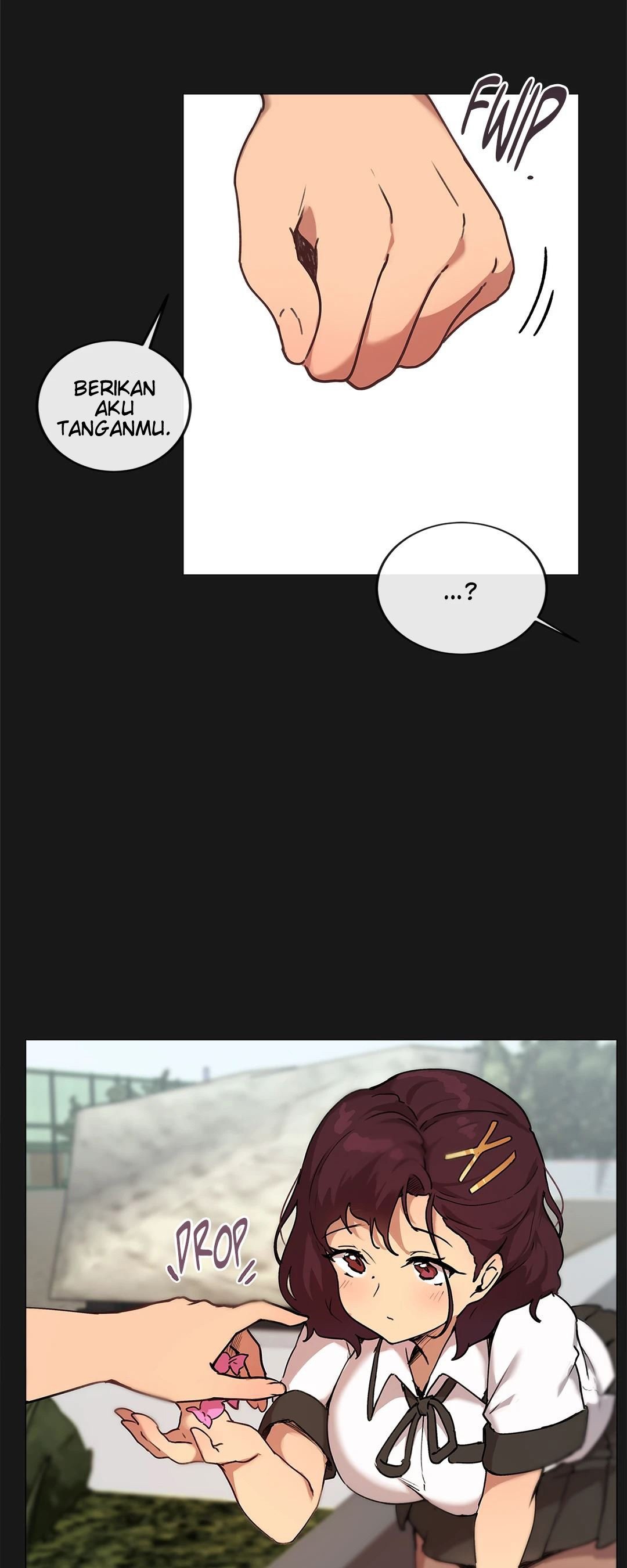 Sexcape Room: Wipe Out - Chapter 4 7 Sexcape Room: Wipe Out - Chapter 4 7