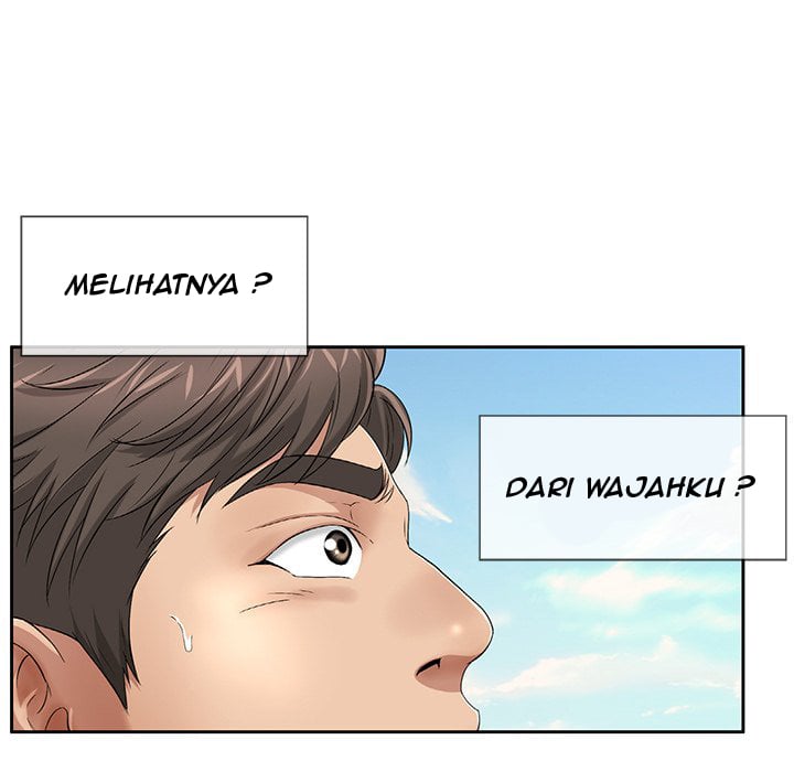 A Killer Woman - Chapter 4 41 A Killer Woman - Chapter 4 41